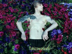 Takizawaseido