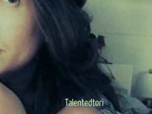 Talentedtori