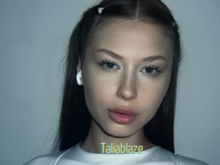 Taliablaze