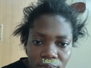 Taliacute