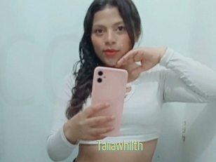 Taliawhilth