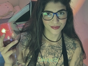 Talimajesty