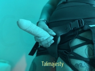 Talimajesty