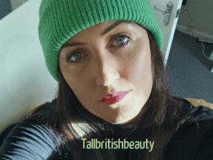 Tallbritishbeauty