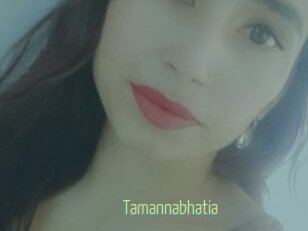 Tamannabhatia