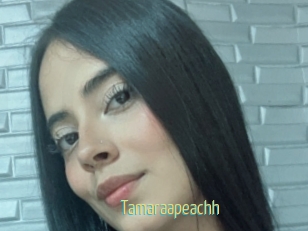 Tamaraapeachh