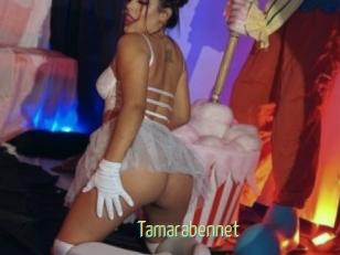 Tamarabennet