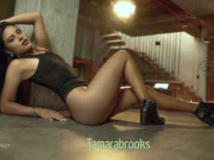 Tamarabrooks