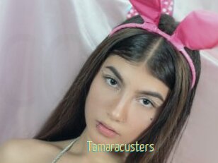 Tamaracusters