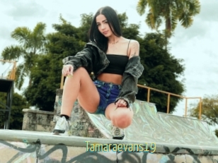 Tamaraevans19