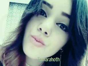Tamarahoth