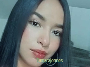 Tamarajonnes