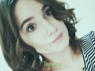 Tamaranl