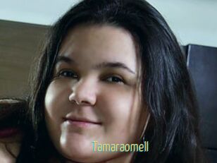 Tamaraomell