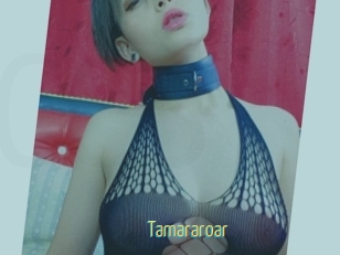 Tamararoar