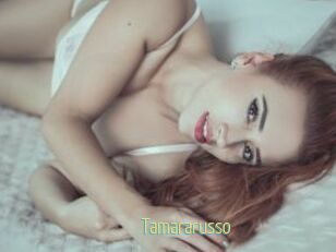 Tamararusso