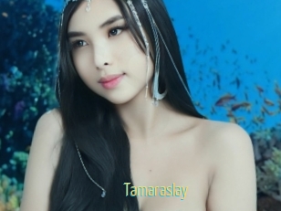 Tamaraslay