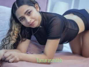 Tamarasmithh