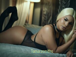 Tamarasmiths