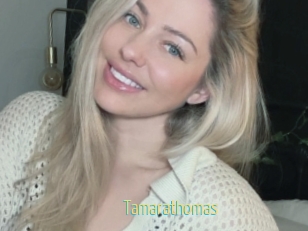 Tamarathomas