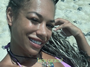 Tame_caramel