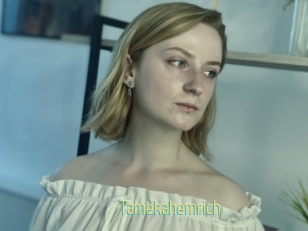 Tamekahemrich