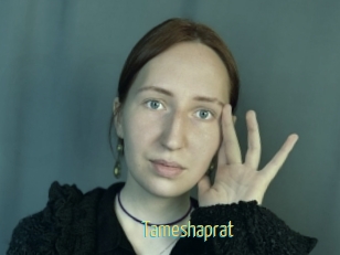 Tameshaprat
