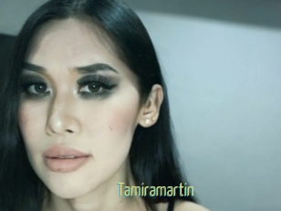 Tamiramartin