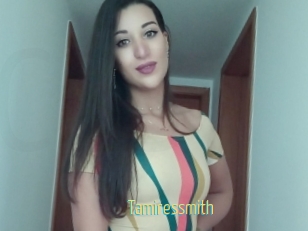Tamiressmith
