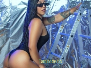 Tamiroberts