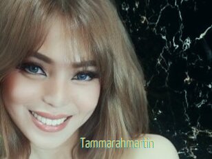 Tammarahmartin