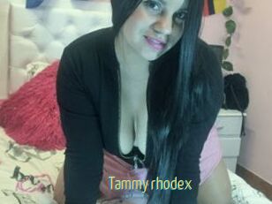 Tammy_rhodex