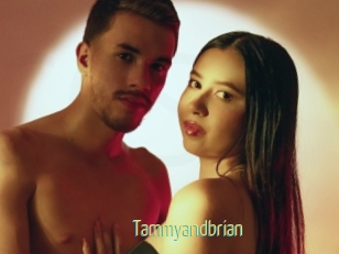 Tammyandbrian