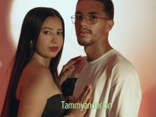 Tammyandbrian