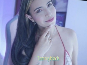 Tammyblack