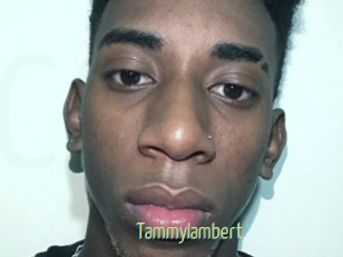Tammylambert