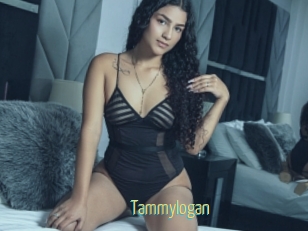 Tammylogan