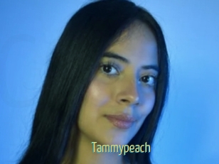 Tammypeach