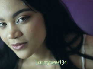 Tammysweet34