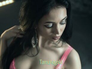 Tamunagold