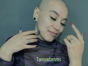 Tamyadamms