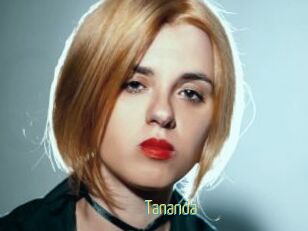 Tananda