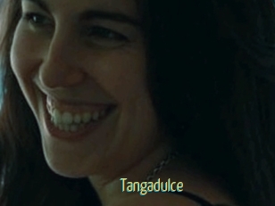 Tangadulce