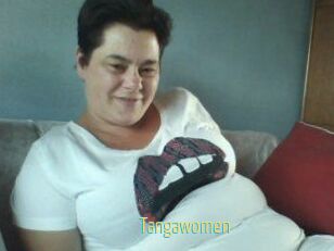 Tangawomen