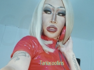 taniacoollins Chaturbate Cam Sexe