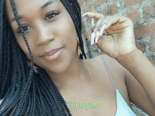 Taniagiller