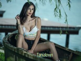 Tanialovin