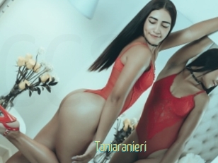 Taniaranieri