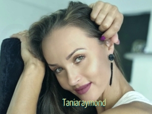 Taniaraymond
