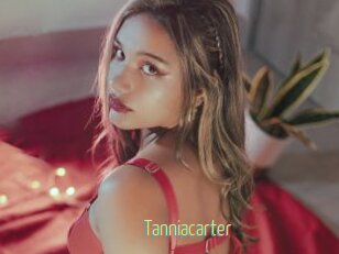 Tanniacarter
